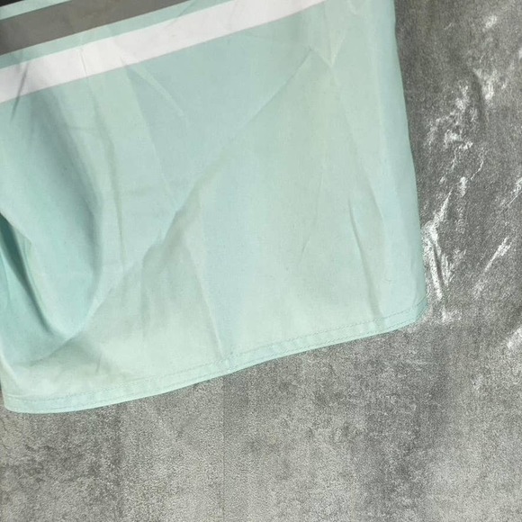 Quicksilver Men's Delph Blue Everyday Swell Vision 20" Pull-On Beach Short SZ 36 - Picture 7 of 13